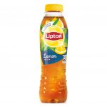 Eistee lemon 0,5l lipton