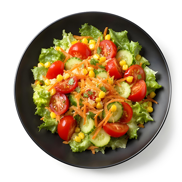 Gemischter Salat