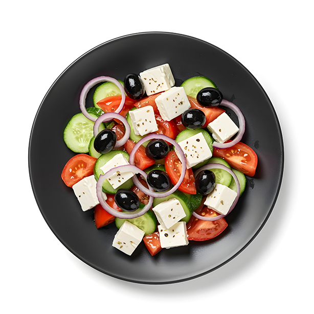 Hirten Salat
