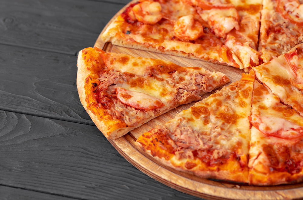 Pizza bestellen in frenken